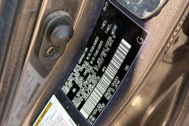 2021 Toyota 4Runner Limited Roseville CA
