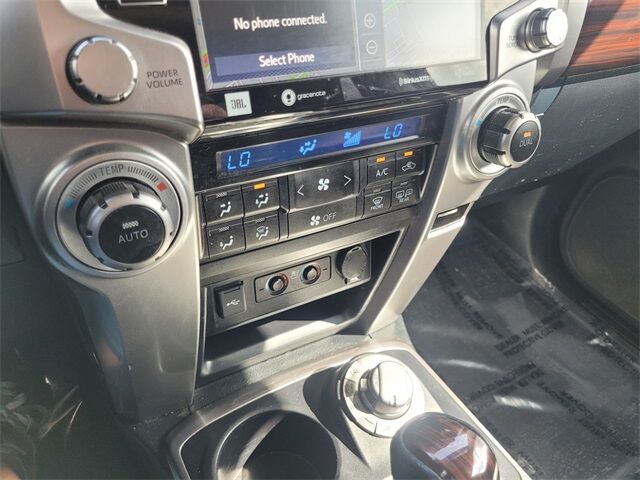 2021 Toyota 4Runner Limited Roseville CA