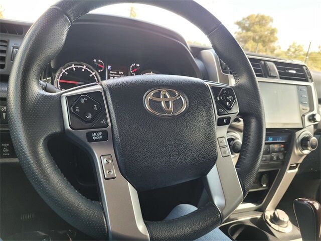 2021 Toyota 4Runner Limited Roseville CA