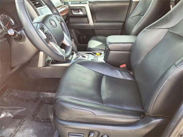 2021 Toyota 4Runner Limited Roseville CA