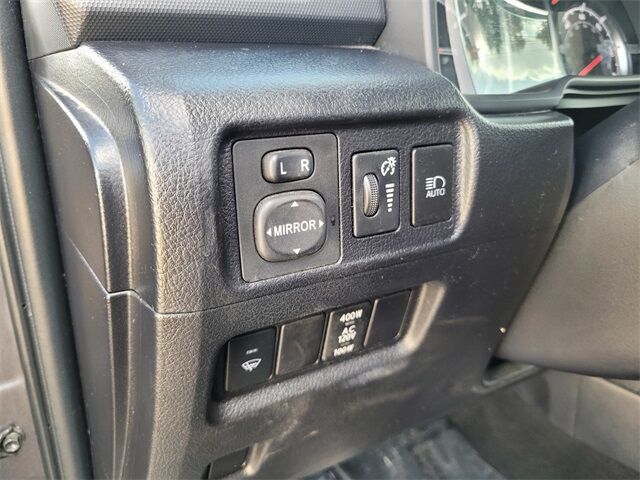 2021 Toyota 4Runner Limited Roseville CA