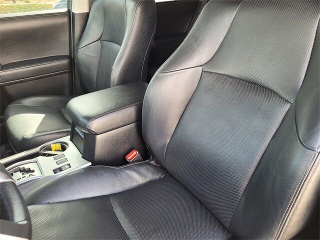 2021 Toyota 4Runner Limited Roseville CA