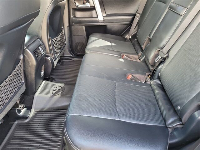 2021 Toyota 4Runner Limited Roseville CA