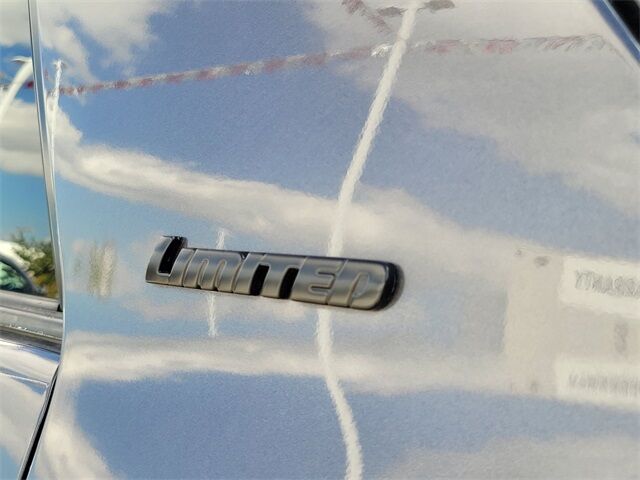 2021 Toyota 4Runner Limited Roseville CA