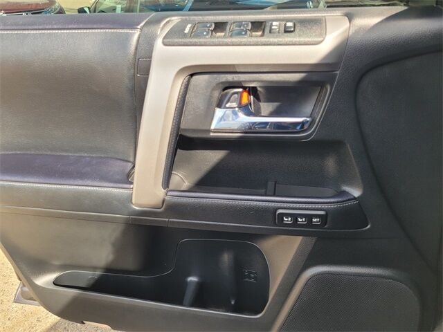 2021 Toyota 4Runner Limited Roseville CA