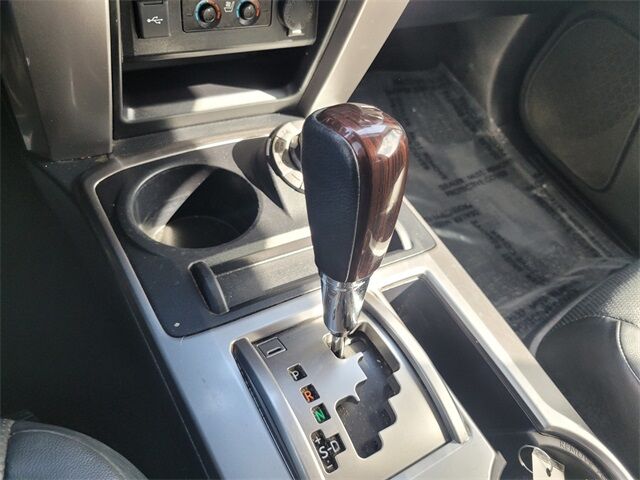 2021 Toyota 4Runner Limited Roseville CA