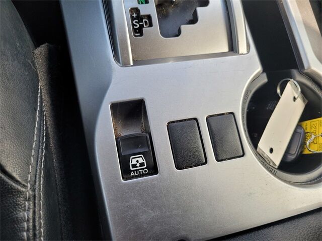 2021 Toyota 4Runner Limited Roseville CA