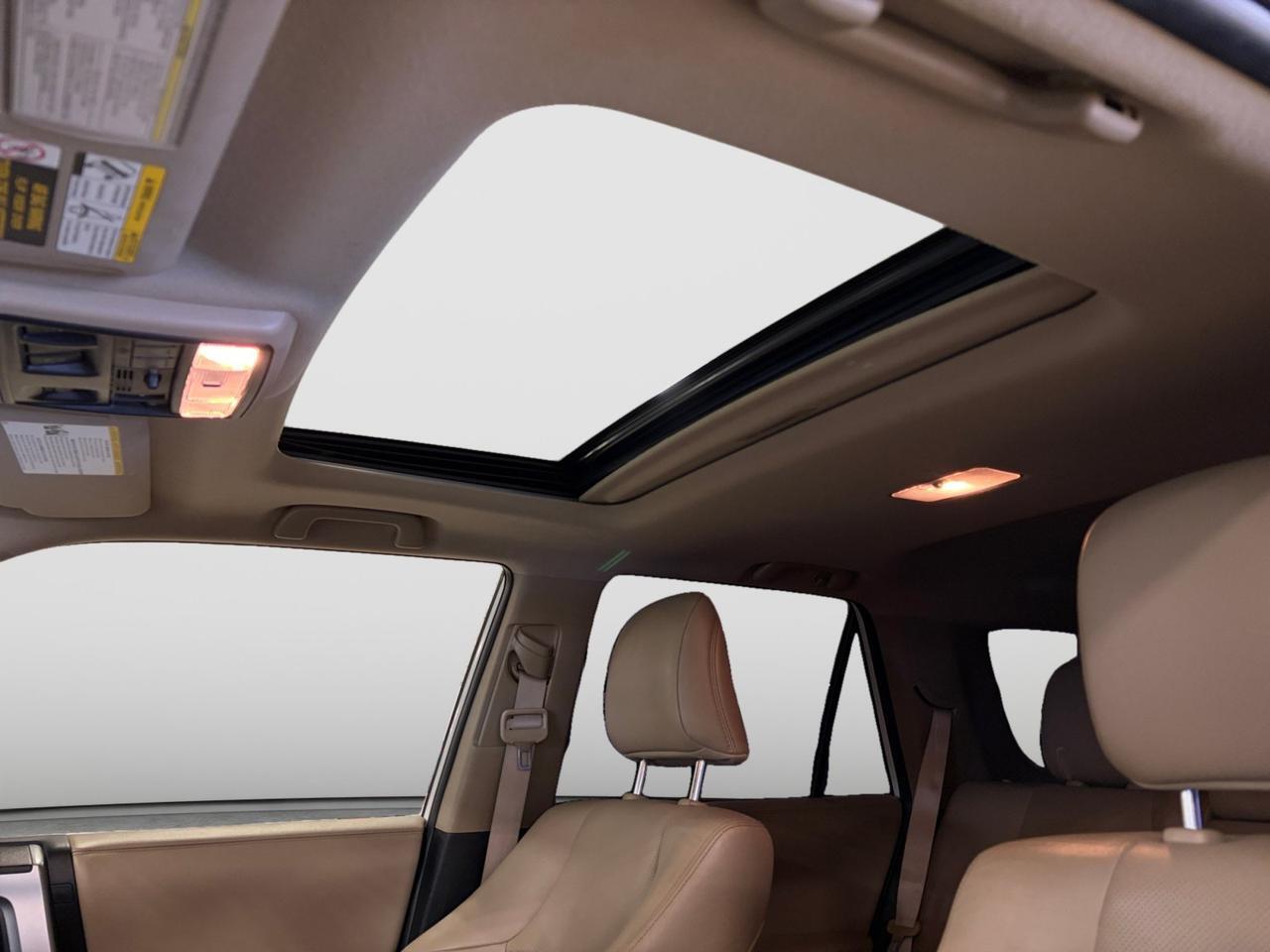 2021 Toyota 4Runner Limited New Braunfels TX