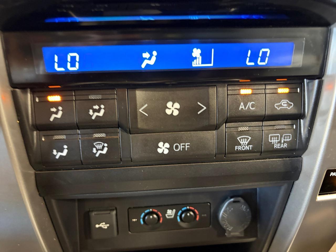 2021 Toyota 4Runner Limited New Braunfels TX