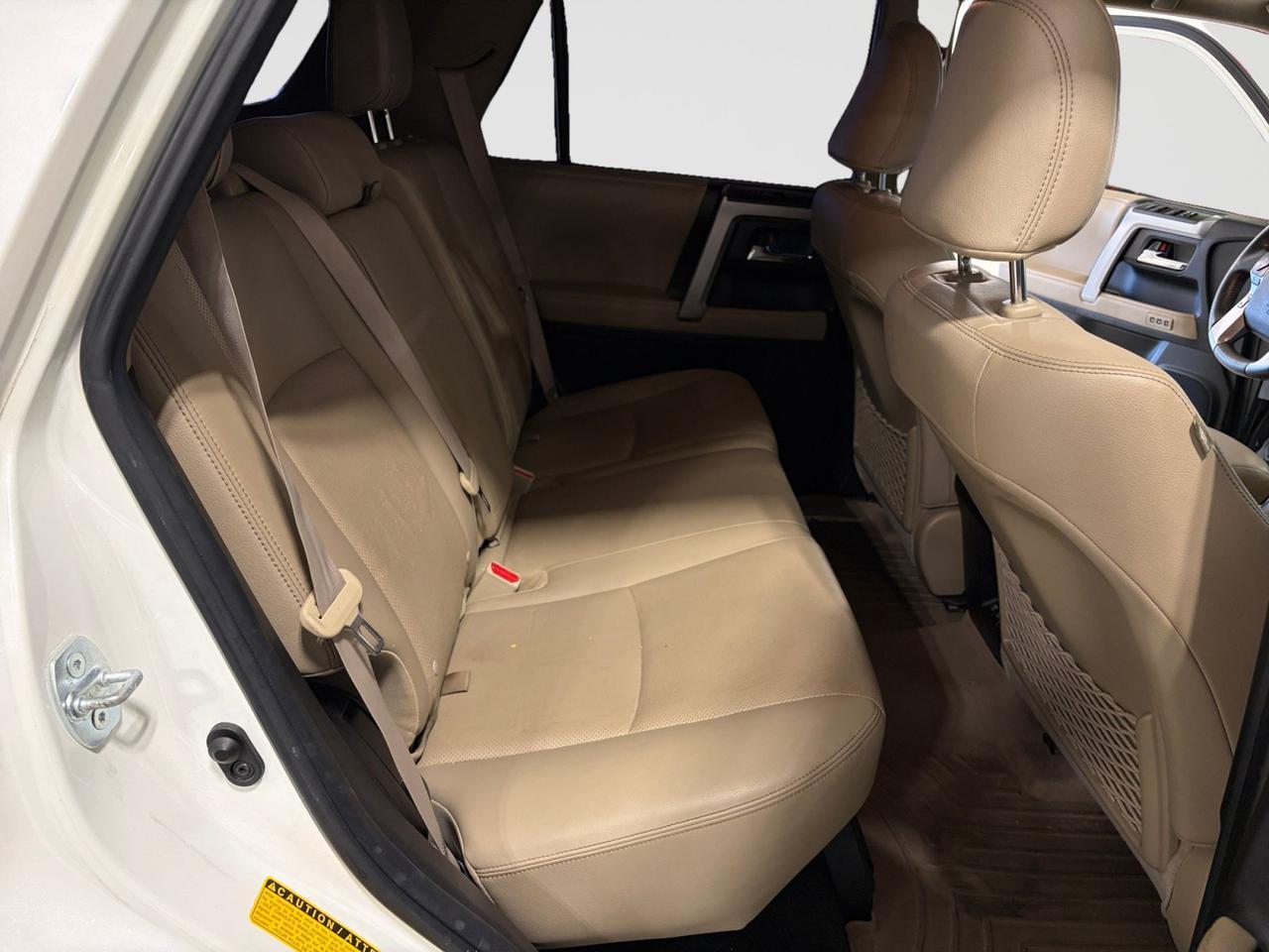2021 Toyota 4Runner Limited New Braunfels TX