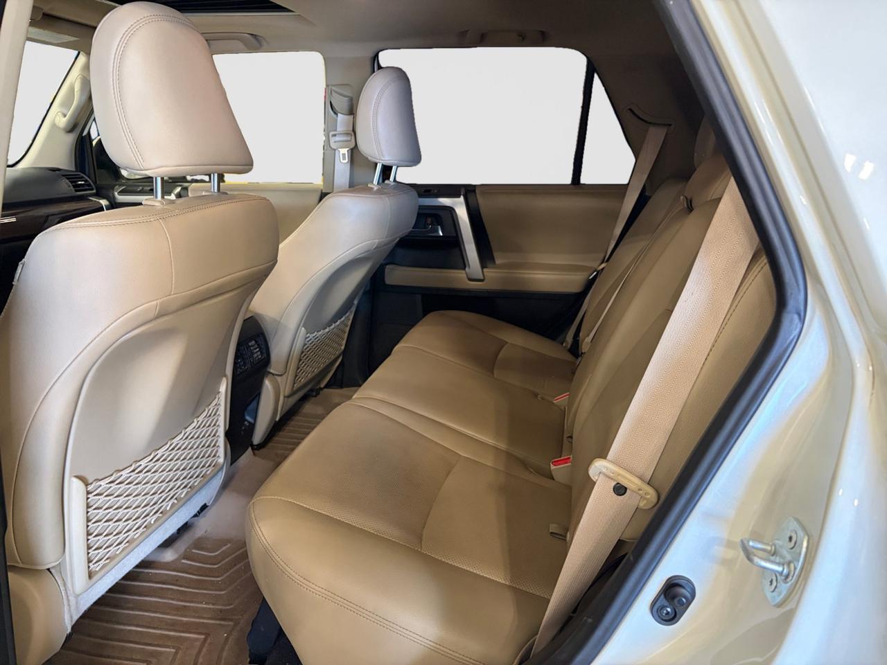 2021 Toyota 4Runner Limited New Braunfels TX