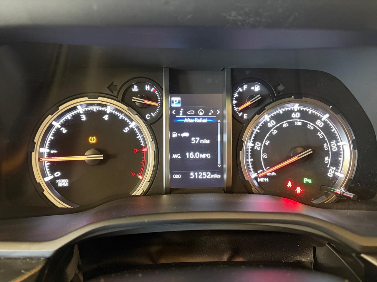 2021 Toyota 4Runner Limited New Braunfels TX