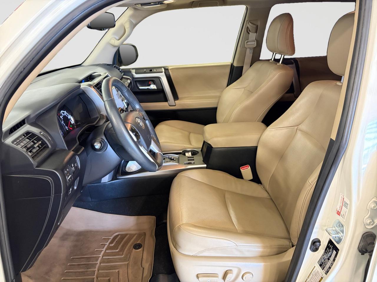 2021 Toyota 4Runner Limited New Braunfels TX