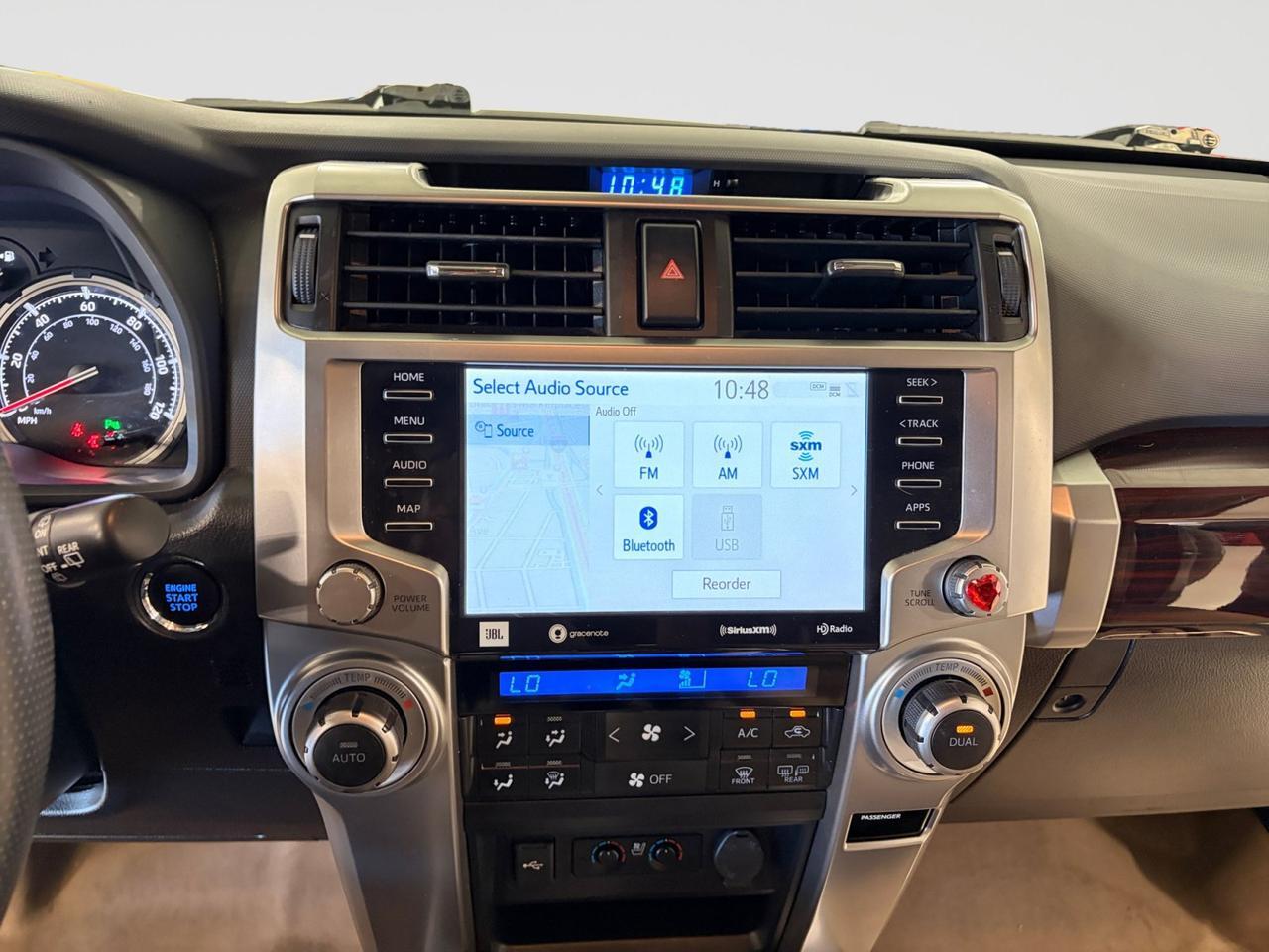 2021 Toyota 4Runner Limited New Braunfels TX