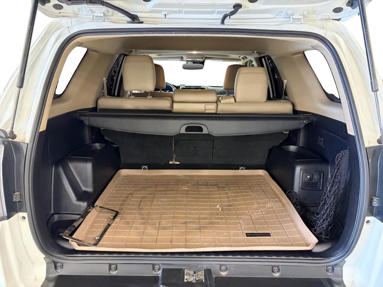 2021 Toyota 4Runner Limited New Braunfels TX