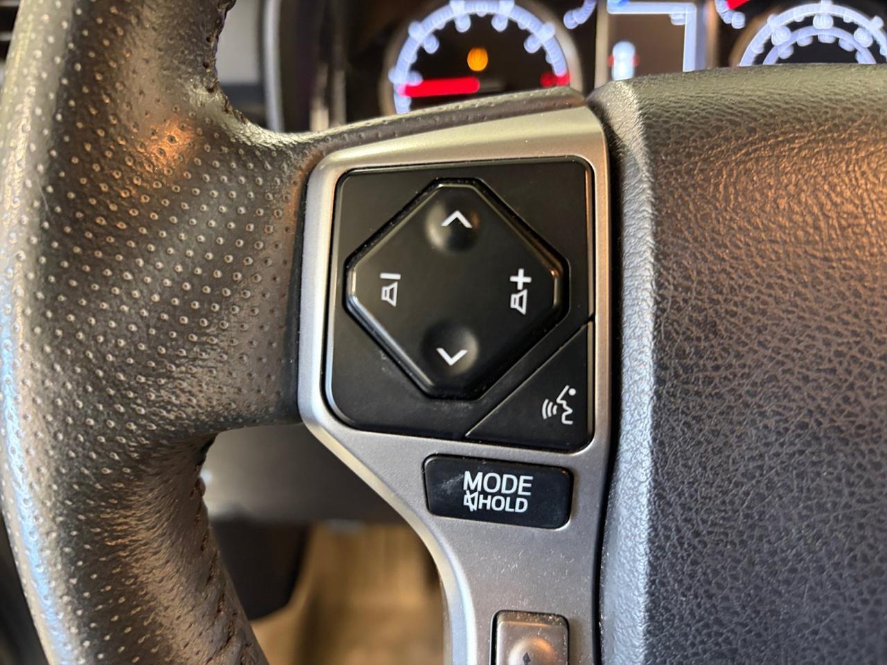 2021 Toyota 4Runner Limited New Braunfels TX