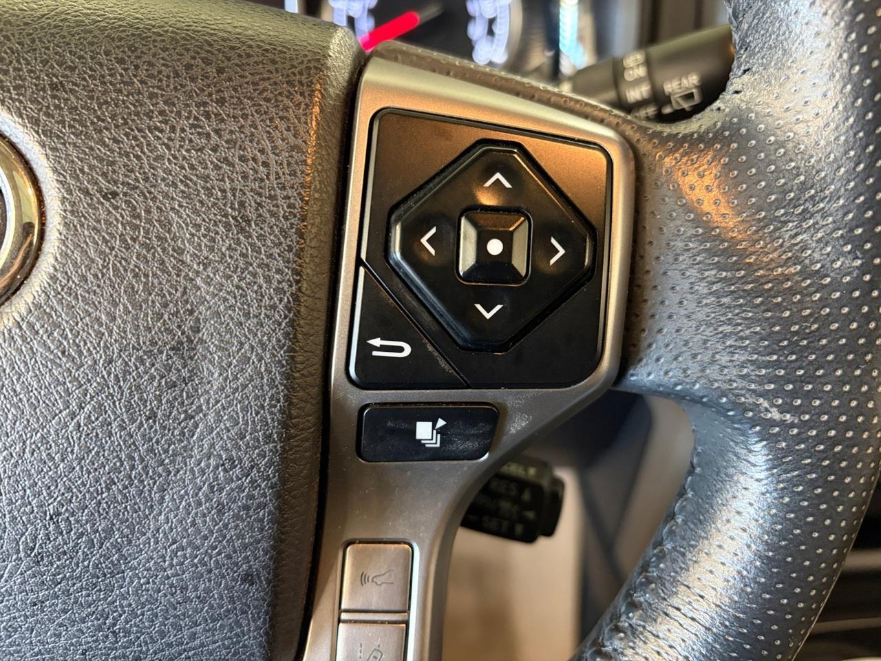 2021 Toyota 4Runner Limited New Braunfels TX
