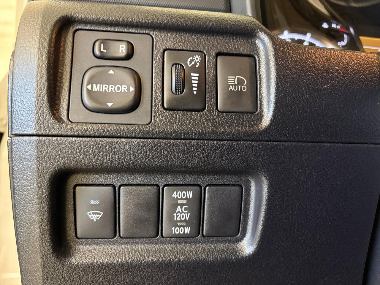 2021 Toyota 4Runner Limited New Braunfels TX