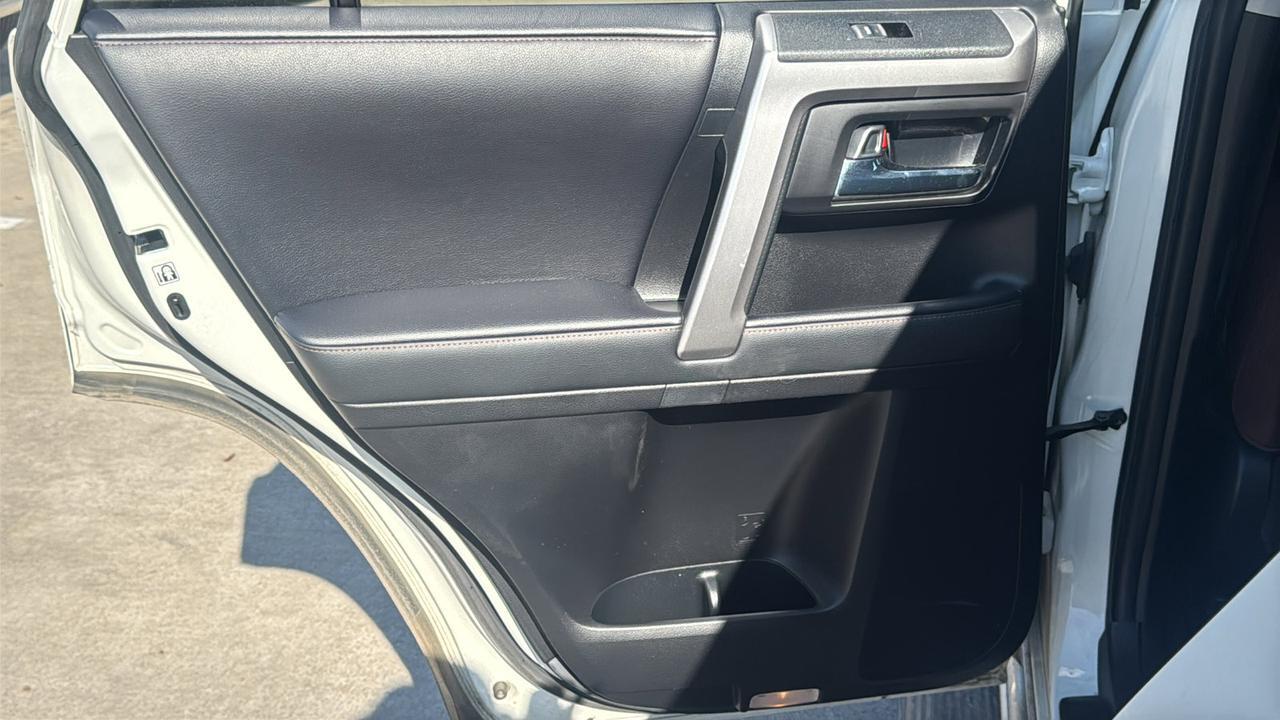 2021 Toyota 4Runner Limited  Selma TX