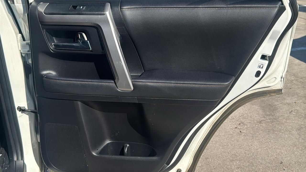 2021 Toyota 4Runner Limited  Selma TX