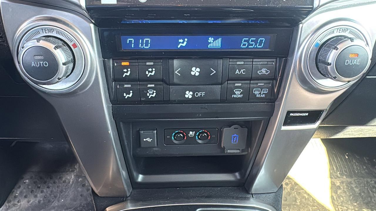 2021 Toyota 4Runner Limited  Selma TX