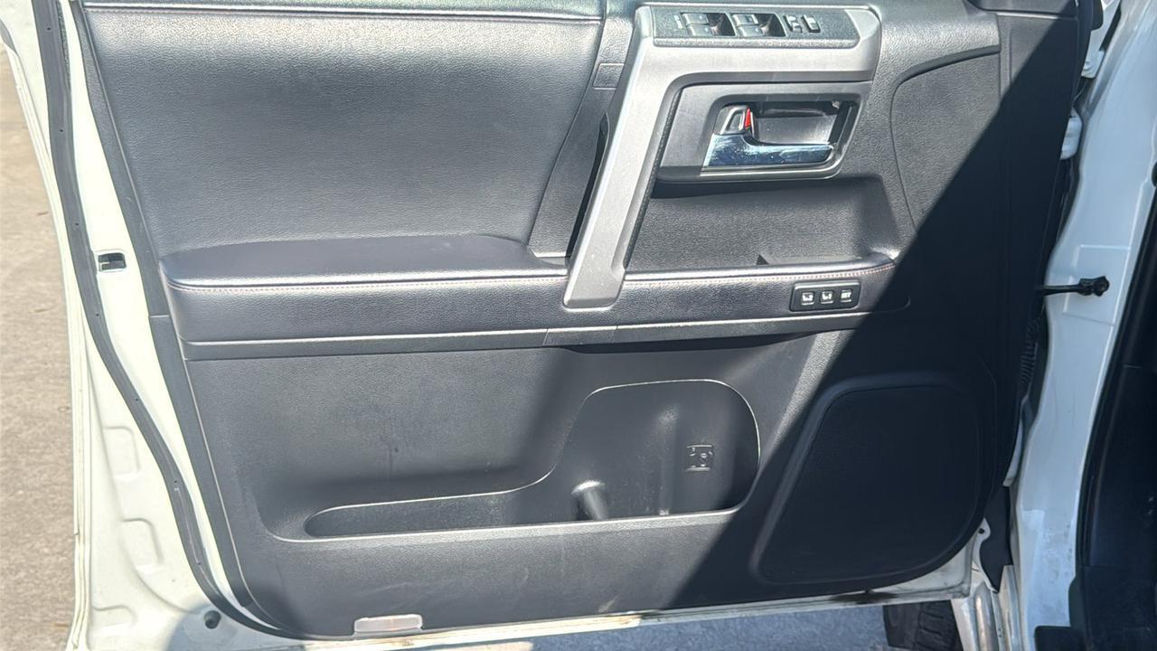 2021 Toyota 4Runner Limited  Selma TX