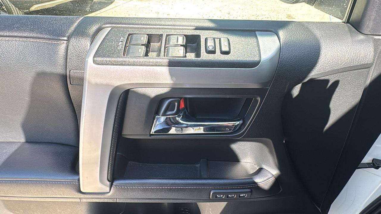 2021 Toyota 4Runner Limited  Selma TX