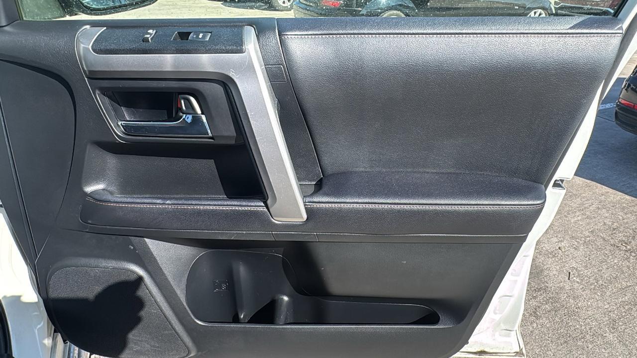 2021 Toyota 4Runner Limited  Selma TX