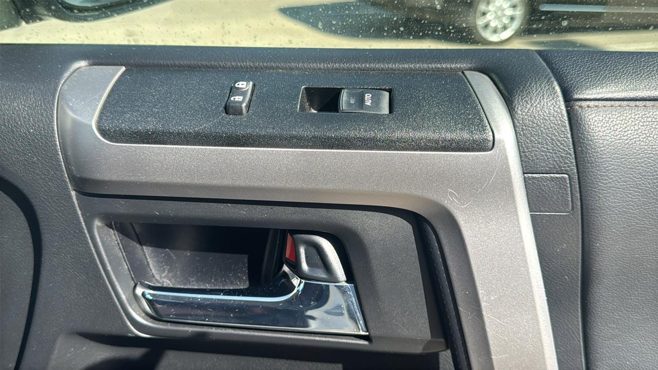 2021 Toyota 4Runner Limited  Selma TX