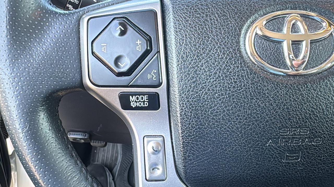 2021 Toyota 4Runner Limited  Selma TX