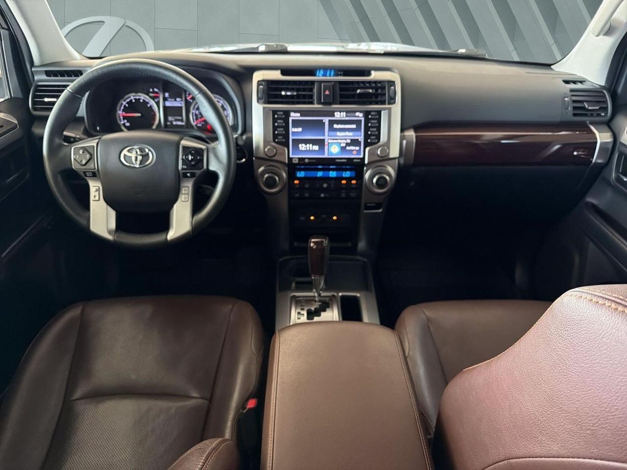 2021 Toyota 4Runner Limited San Antonio TX