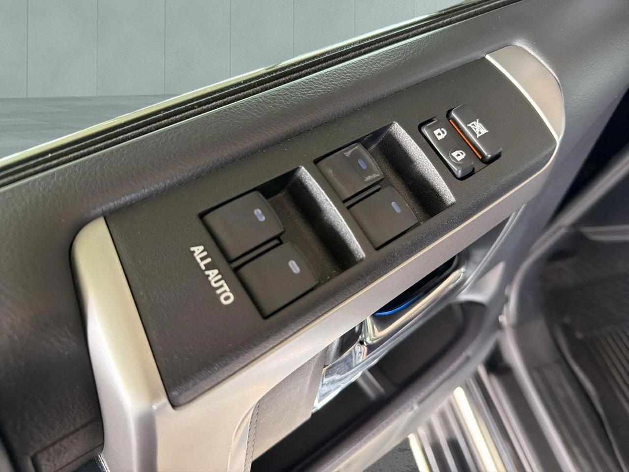2021 Toyota 4Runner Limited San Antonio TX