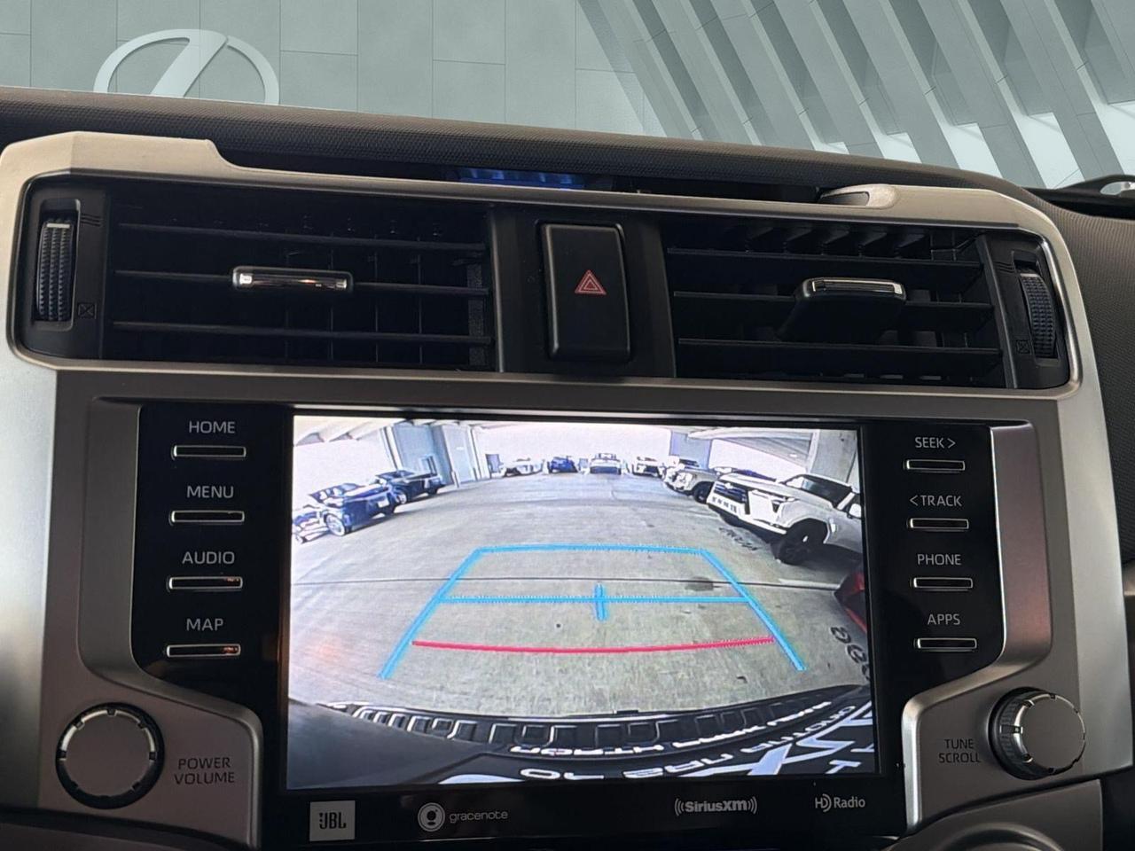 2021 Toyota 4Runner Limited San Antonio TX