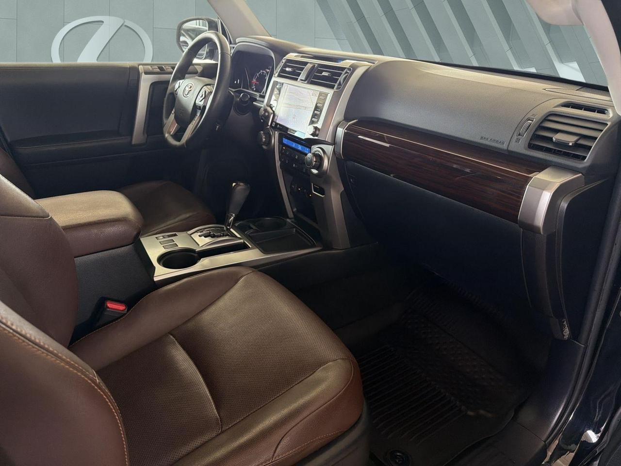 2021 Toyota 4Runner Limited San Antonio TX