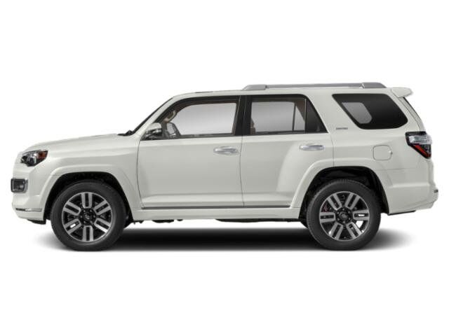 2021 Toyota 4Runner Limited San Antonio TX