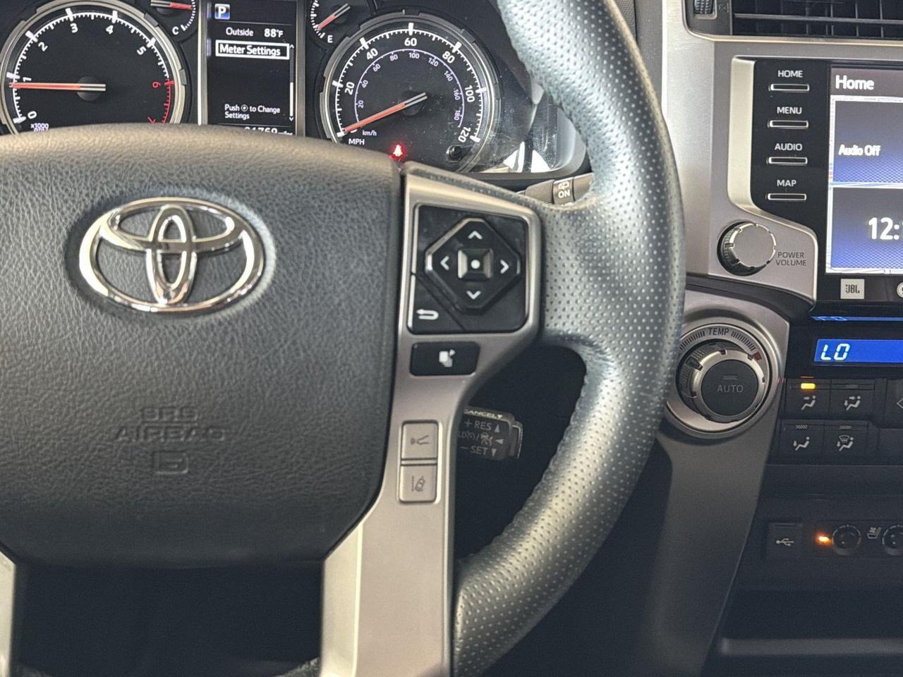 2021 Toyota 4Runner Limited San Antonio TX