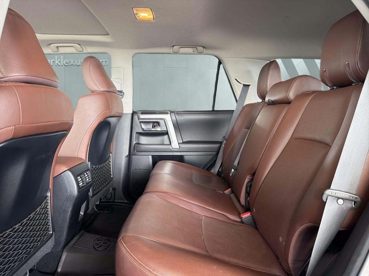 2021 Toyota 4Runner Limited San Antonio TX