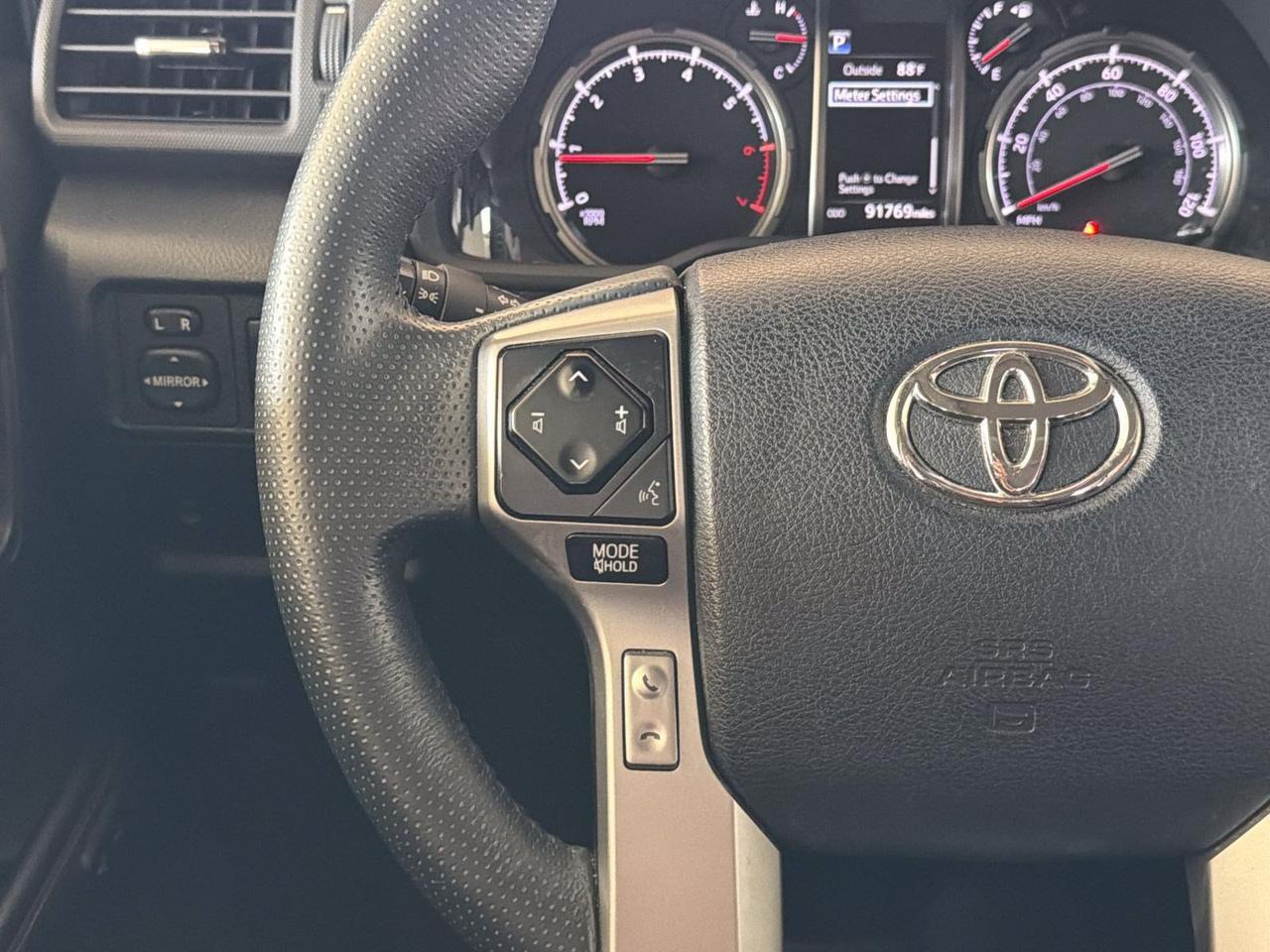 2021 Toyota 4Runner Limited San Antonio TX