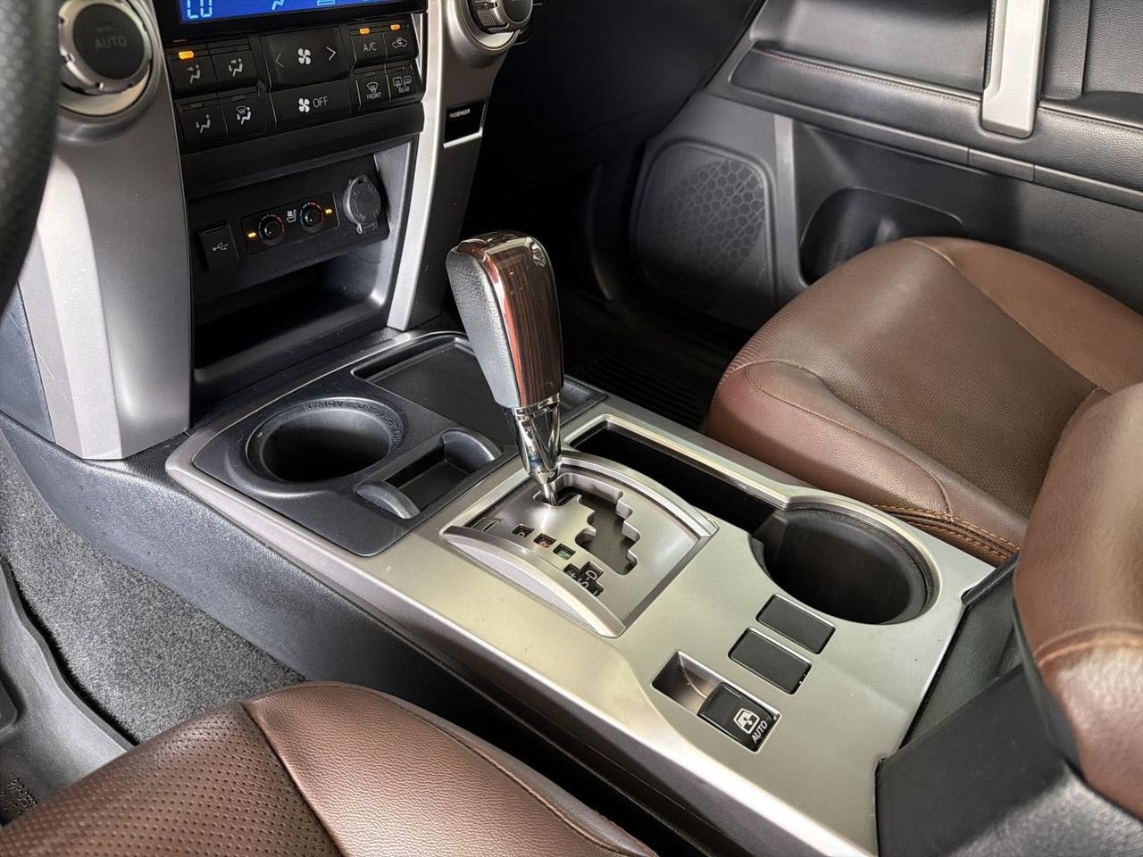 2021 Toyota 4Runner Limited San Antonio TX