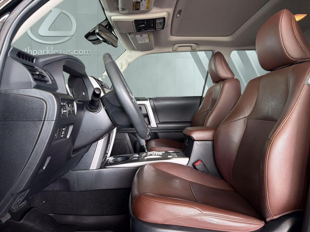 2021 Toyota 4Runner Limited San Antonio TX