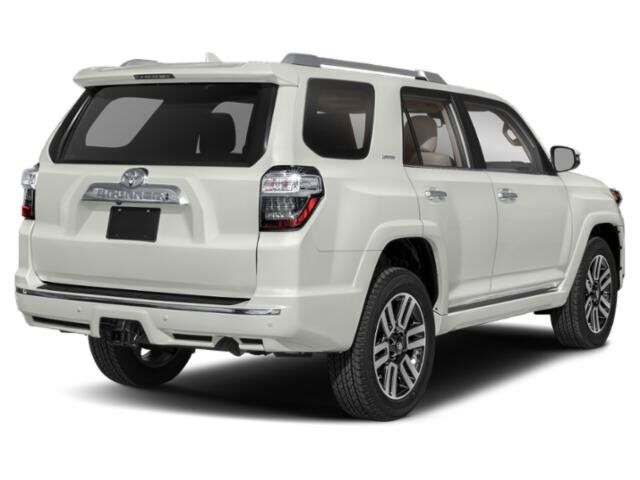 2021 Toyota 4Runner Limited San Antonio TX