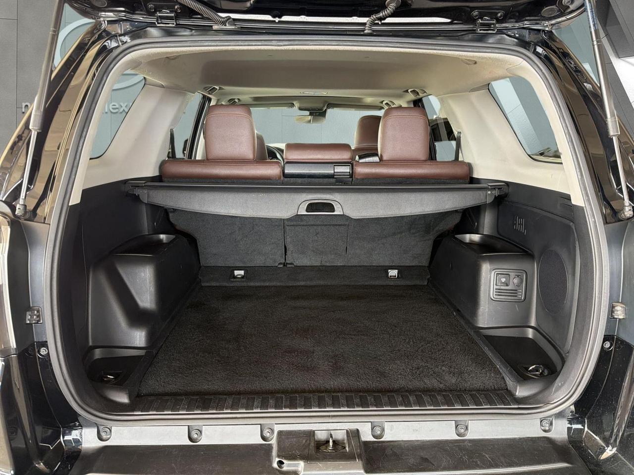 2021 Toyota 4Runner Limited San Antonio TX