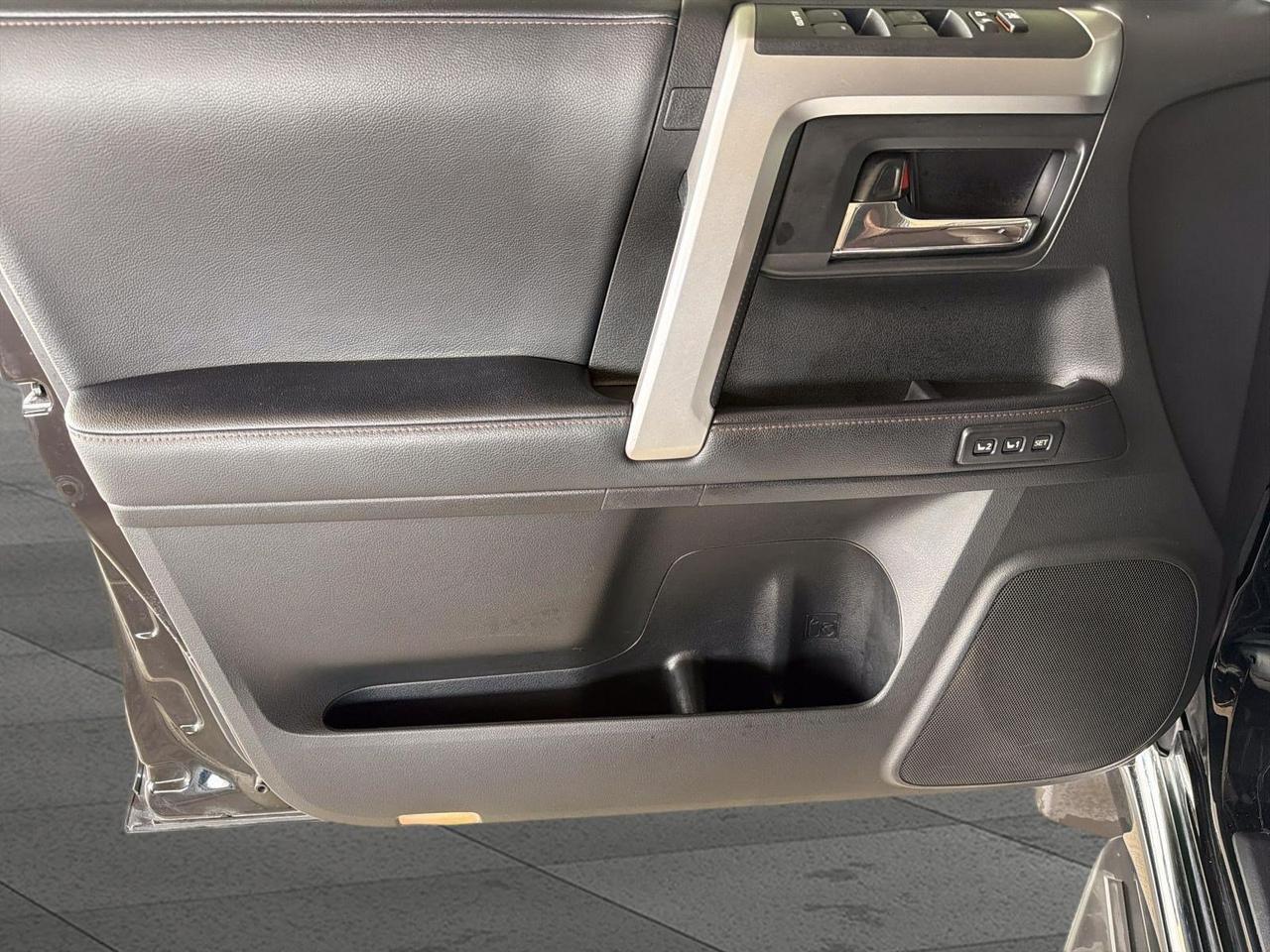 2021 Toyota 4Runner Limited San Antonio TX
