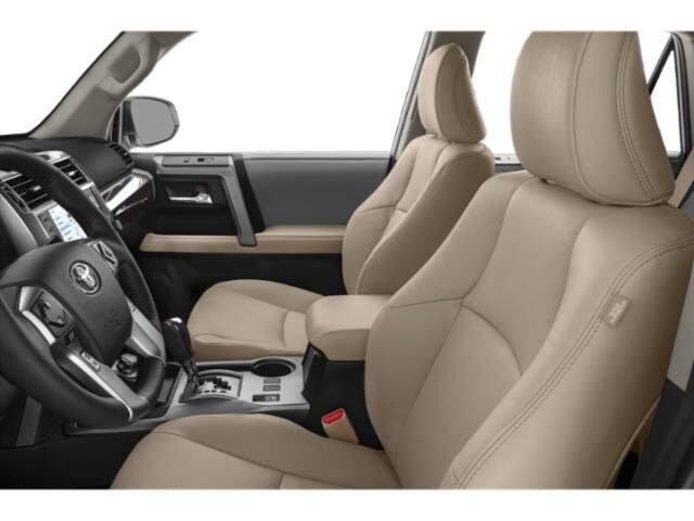 2021 Toyota 4Runner Limited Winder GA