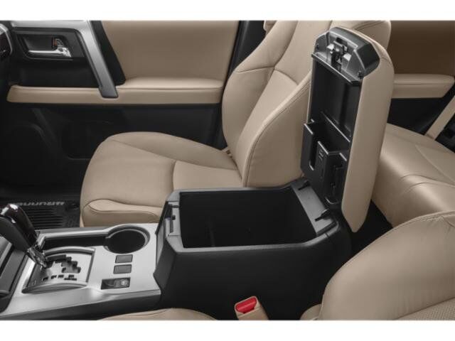 2021 Toyota 4Runner Limited Winder GA