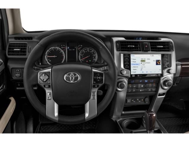 2021 Toyota 4Runner Limited Winder GA