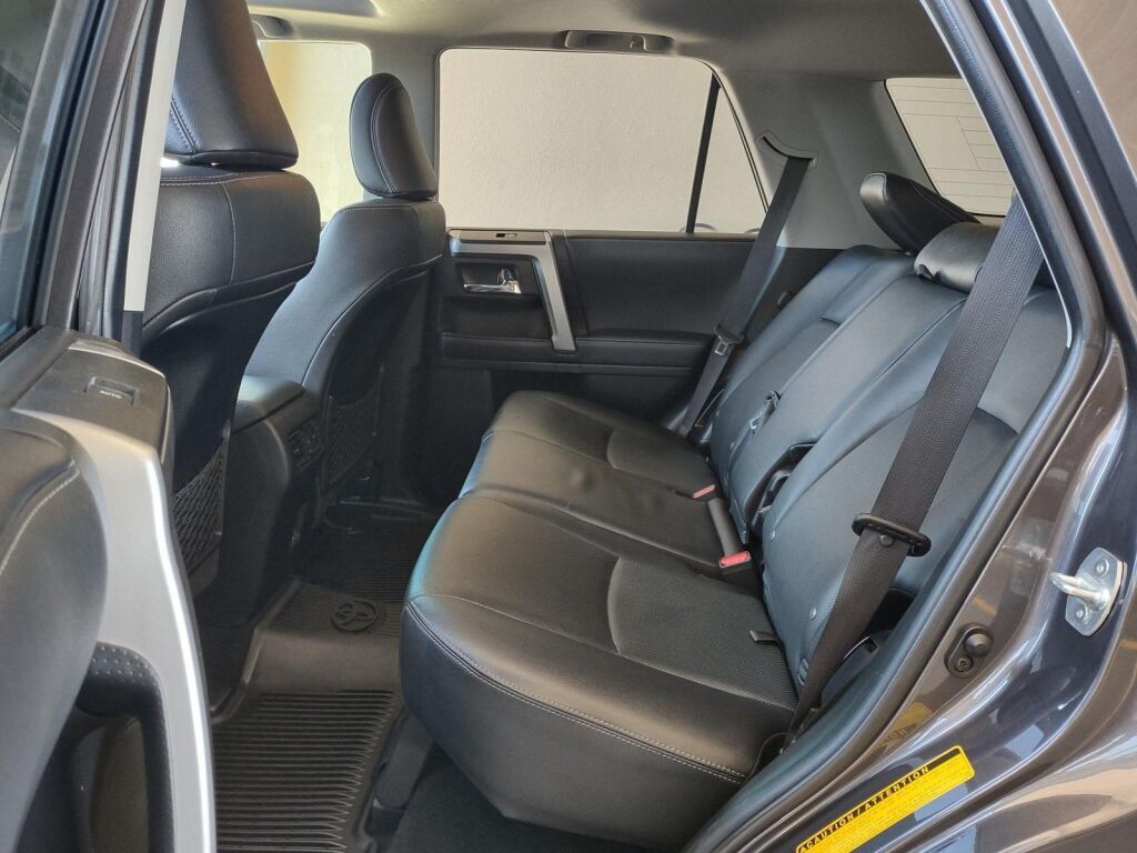 2021 Toyota 4Runner Limited Richmond VA