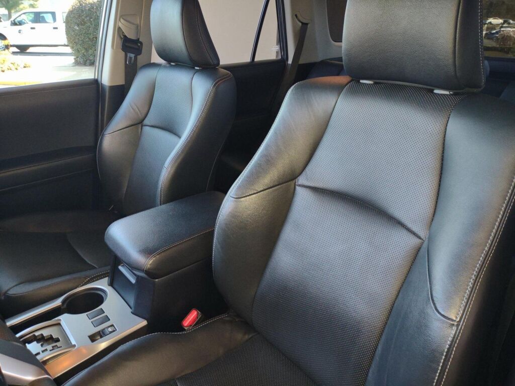 2021 Toyota 4Runner Limited Richmond VA