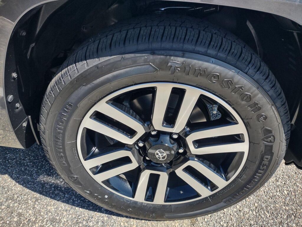 2021 Toyota 4Runner Limited Richmond VA