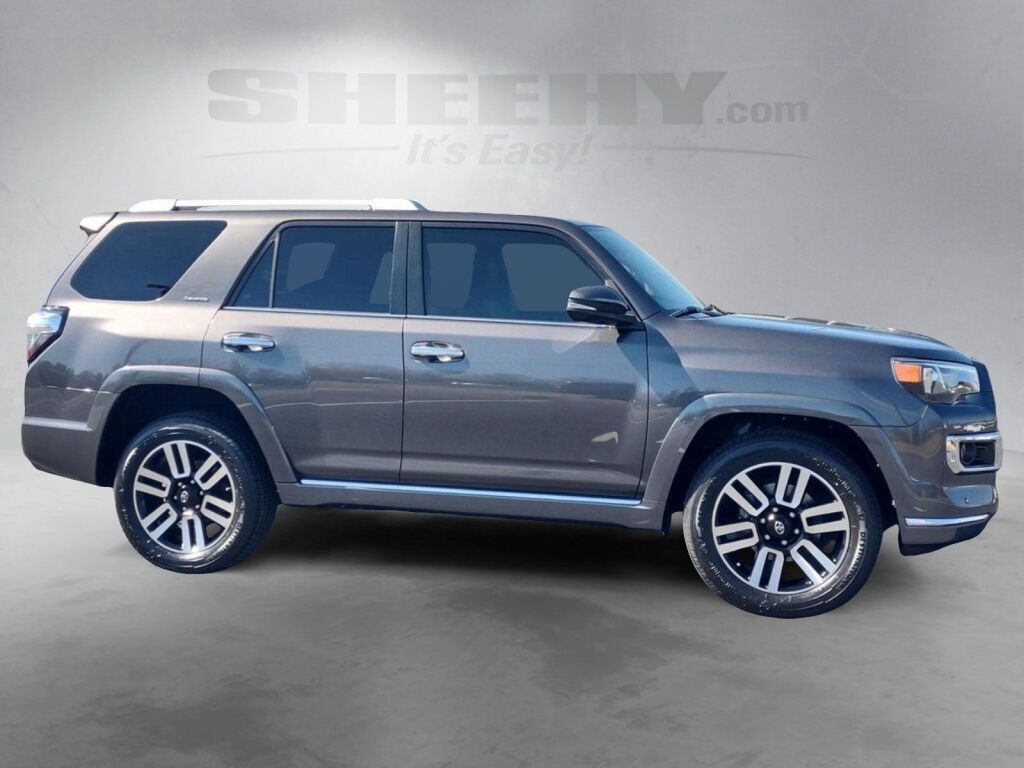 2021 Toyota 4Runner Limited Richmond VA